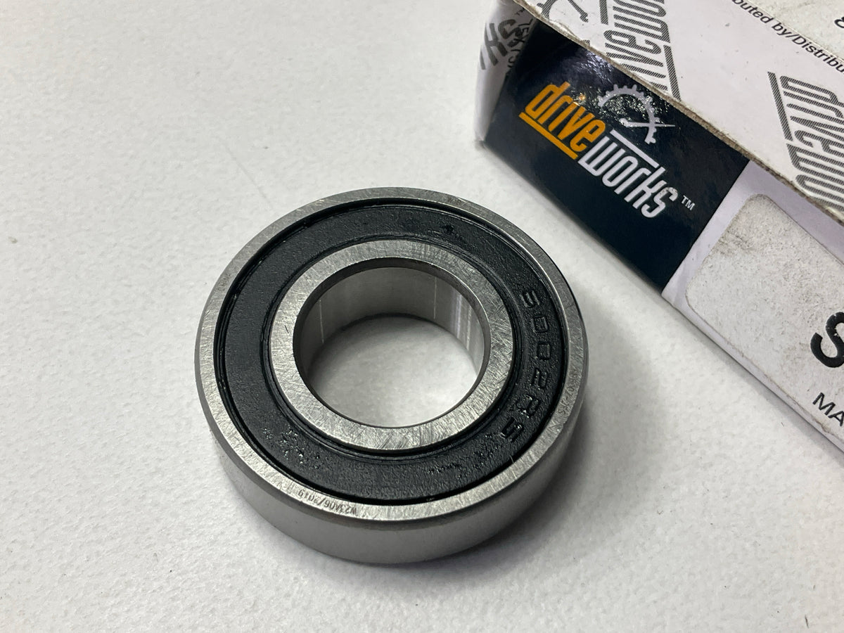 Drive Works S-102-CC Clutch Pilot Bearing