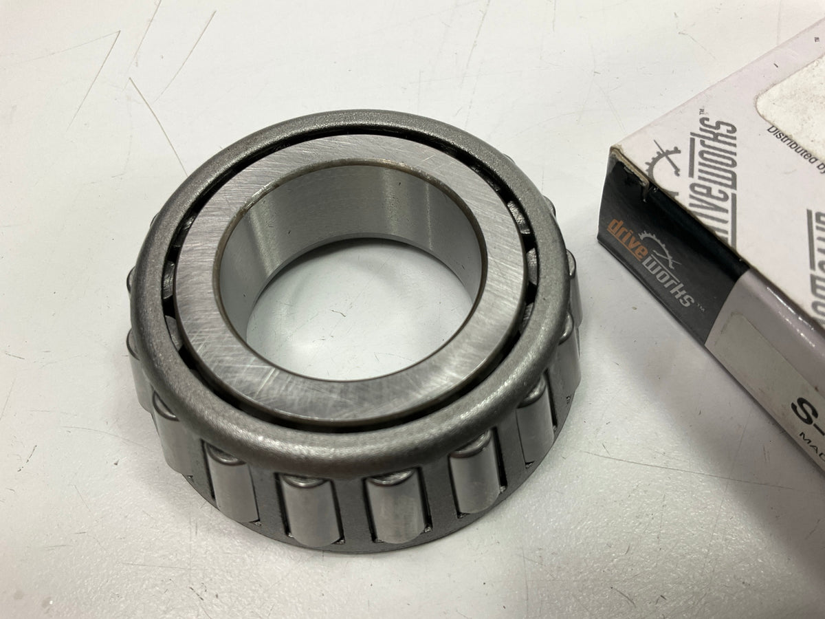 Drive Works S-14125A Front Inner Wheel Bearing