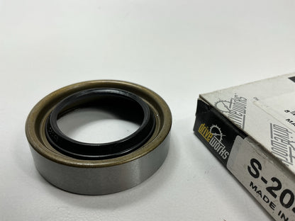 Drive Works S-204020 Multi-Purpose Seal - 1.785'' OD X 1.125'' ID X 0.469'' Wide
