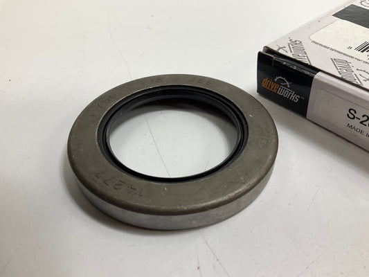 Drive Works S-204038 Multi-Purpose Seal - 2.716'' OD X 1.750'' ID X 0.359'' Wide