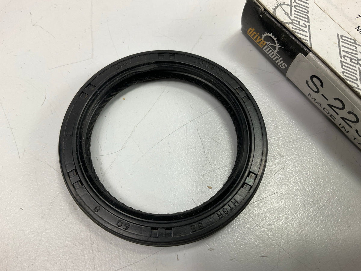 Drive Works S-223802 Engine Auxiliary Shaft Seal