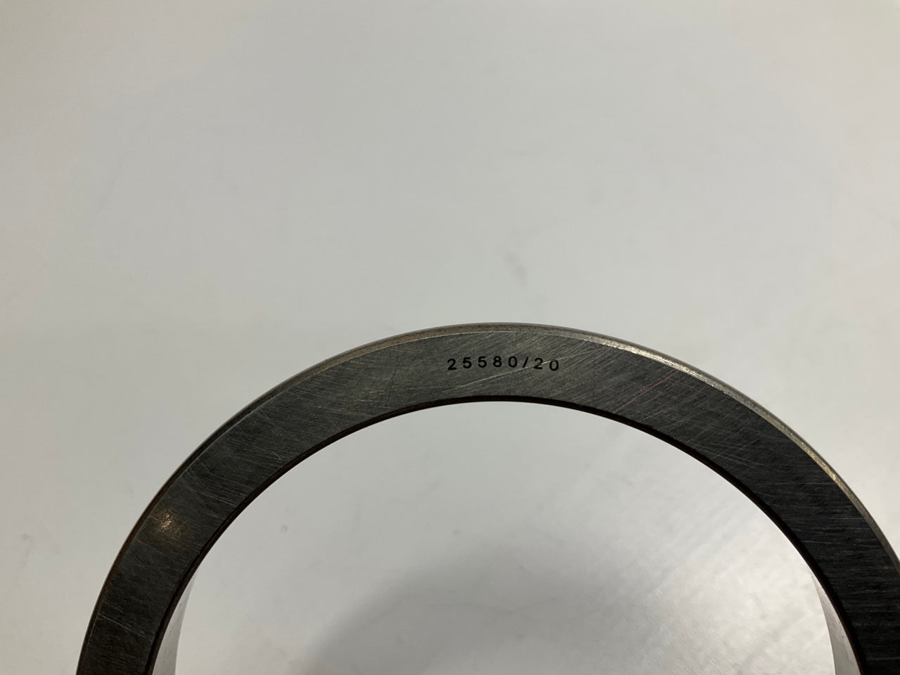 Drive Works S-25520 Wheel / Differential Bearing Race Cup 25580/20