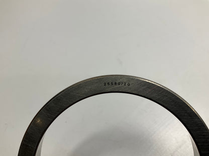 Drive Works S-25520 Wheel / Differential Bearing Race Cup 25580/20