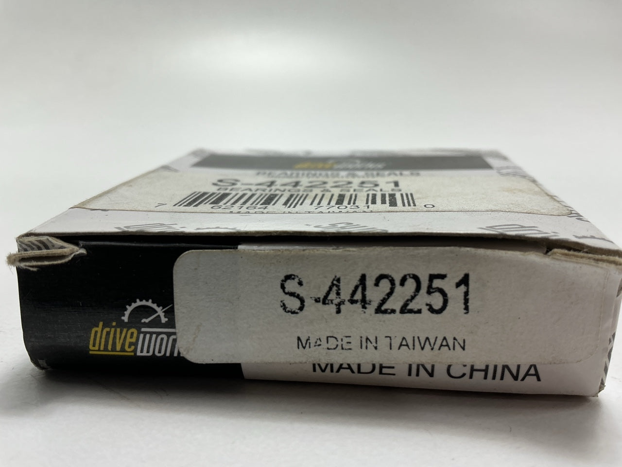 Drive Works S-442251 Multi-purpose Seal