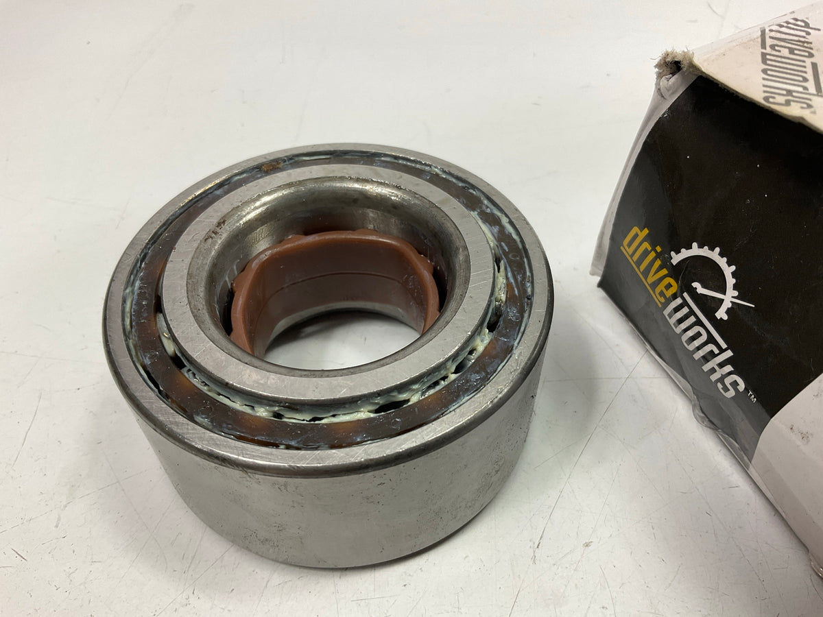 Drive Works S-513007 Rear Inner Wheel Bearing For 1985-88 Maxima, 1983-89 Stanza