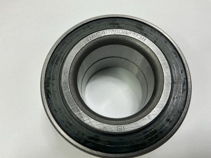 Drive Works S-513053 Front Wheel Bearing For 1986-1989 Honda Accord
