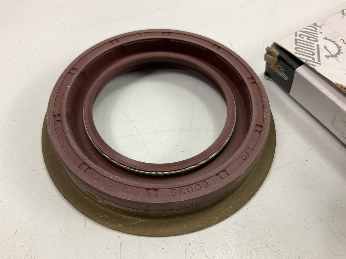 Drive Works S-710508 Differential Pinion Oil Seal