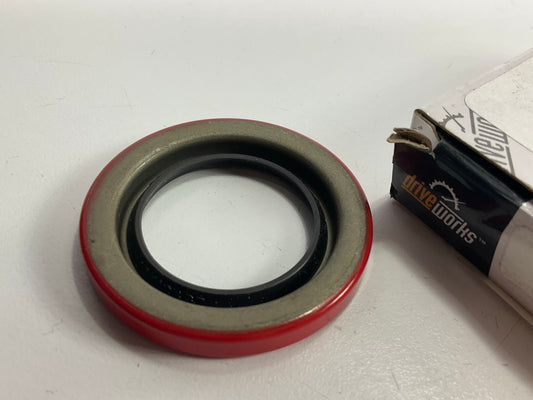 Drive Works S-7781S Multi-Purpose Seal Replaces 7781S,  1.983'' X 1.987'' X 0.250''