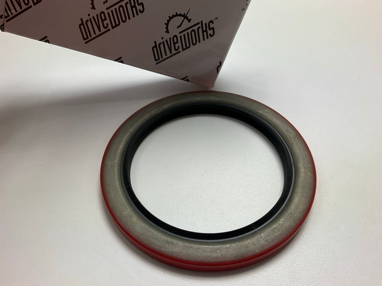 Drive Works S-8976S Front Inner Wheel Seal