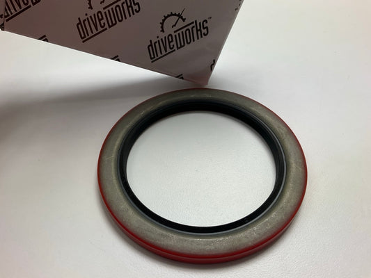 Drive Works S-8976S Front Inner Wheel Seal