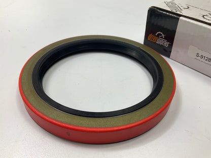 Drive Works S-9128S Rear Wheel Seal