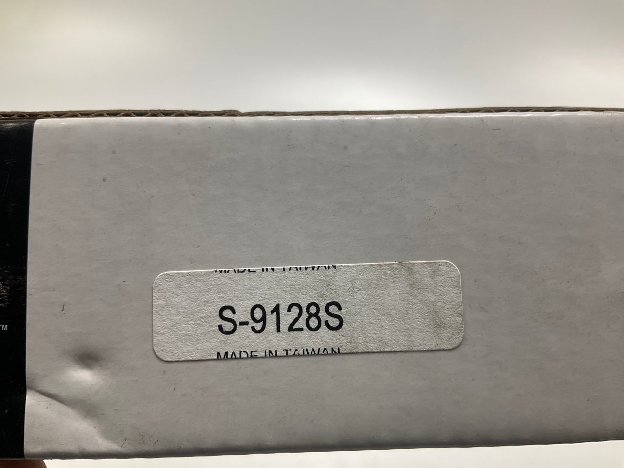 Drive Works S-9128S Rear Wheel Seal