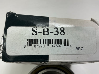 Drive Works S-B-38 Front Wheel Bearing