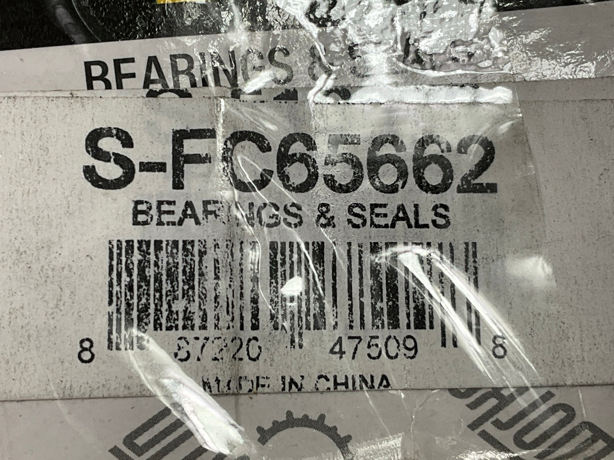 Drive Works S-FC65662 Clutch Pilot Bearing