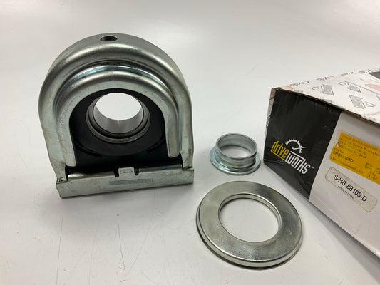 Drive Works S-HB-88108-D Drive Shaft Center Support Bearing
