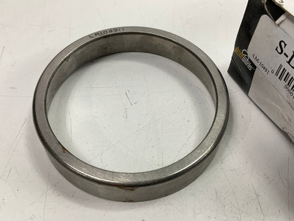 Drive Works S-LM-104911 Rear Outer Wheel Bearing Race