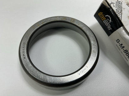 Drive Works S-M-86610 Rear Wheel Bearing Race Cup