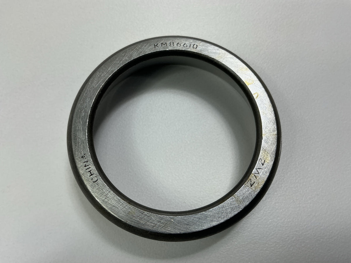 Drive Works S-M-86610 Rear Wheel Bearing Race Cup