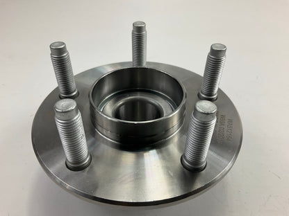 Drive Works WA512164 Rear Wheel Bearing And Hub Assembly