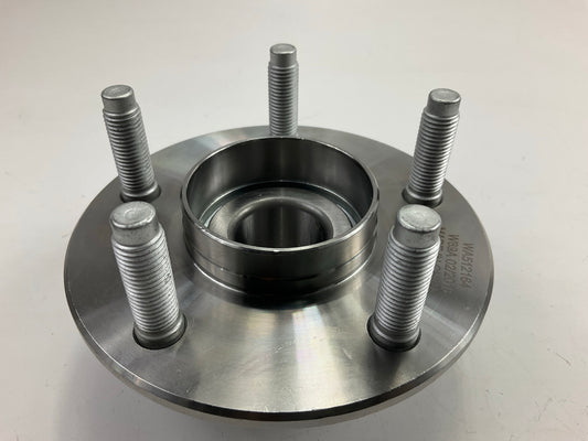 Drive Works WA512164 Rear Wheel Bearing And Hub Assembly