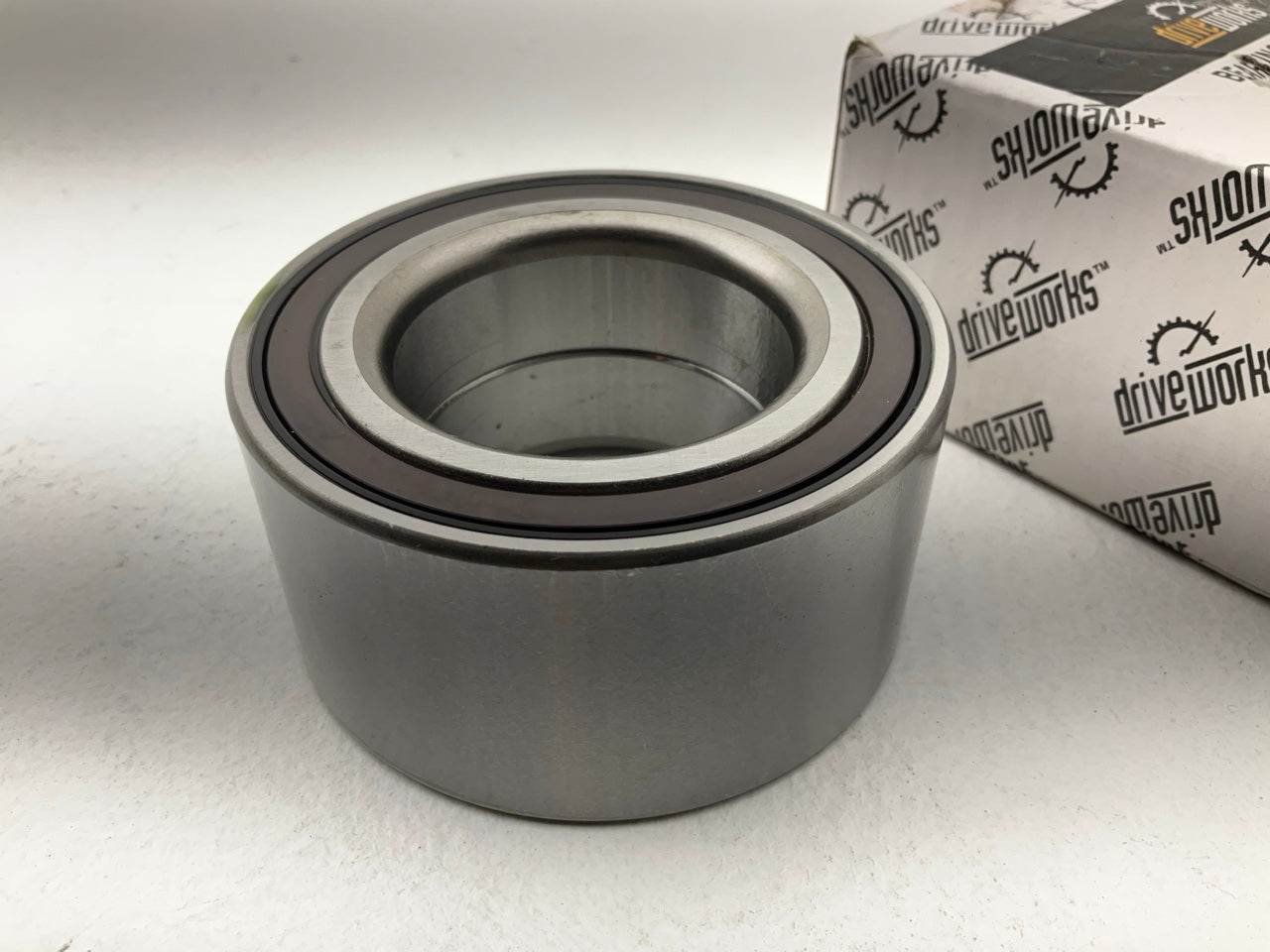 Drive Works WB511033 Rear Wheel Bearing For 2006-2014 Honda Ridgeline