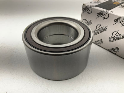 Drive Works WB511033 Rear Wheel Bearing For 2006-2014 Honda Ridgeline