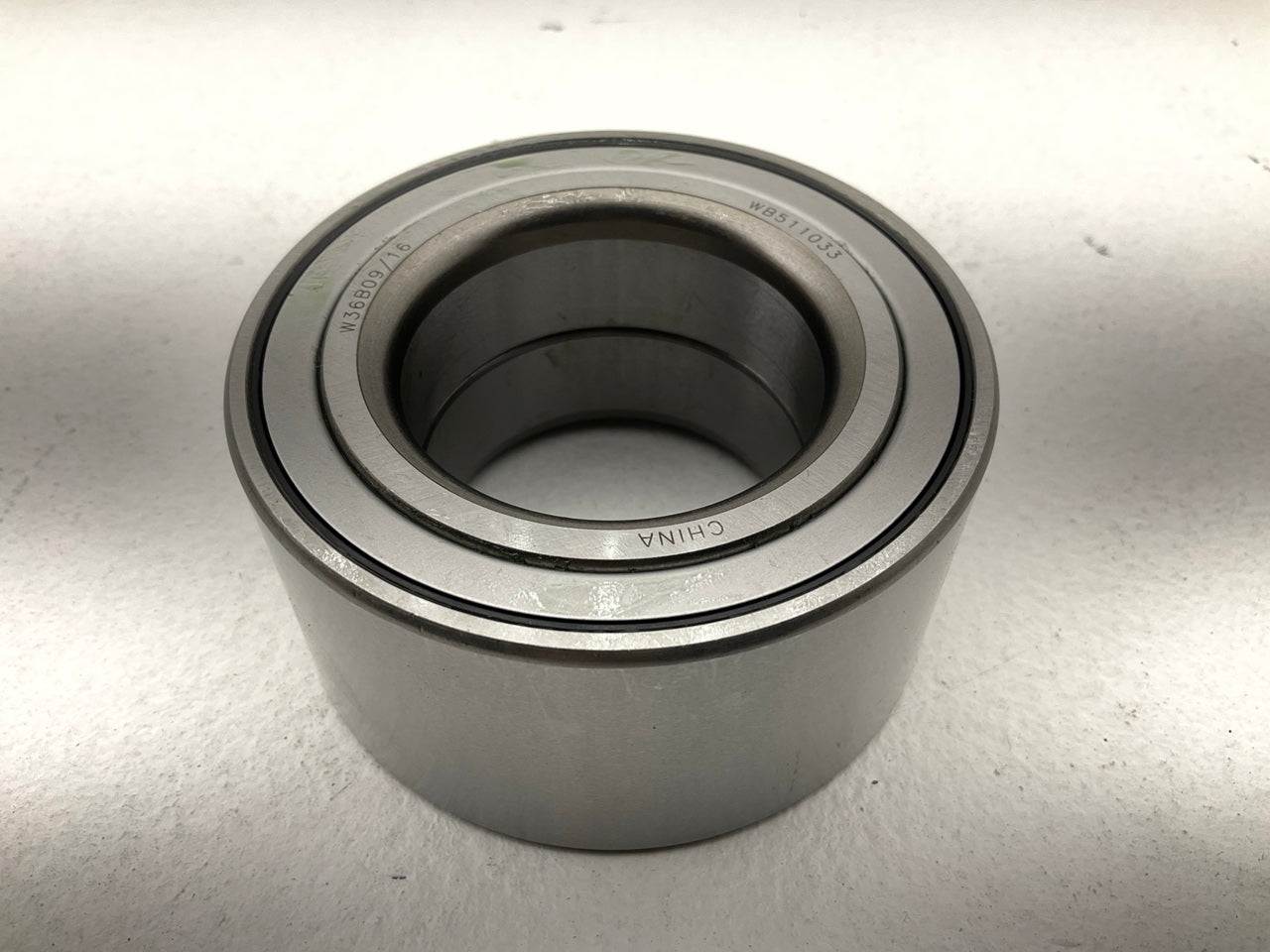 Drive Works WB511033 Rear Wheel Bearing For 2006-2014 Honda Ridgeline