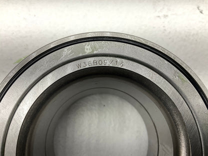 Drive Works WB511033 Rear Wheel Bearing For 2006-2014 Honda Ridgeline