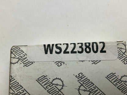 Drive Works WS223802 Transfer Case Output Shaft Seal