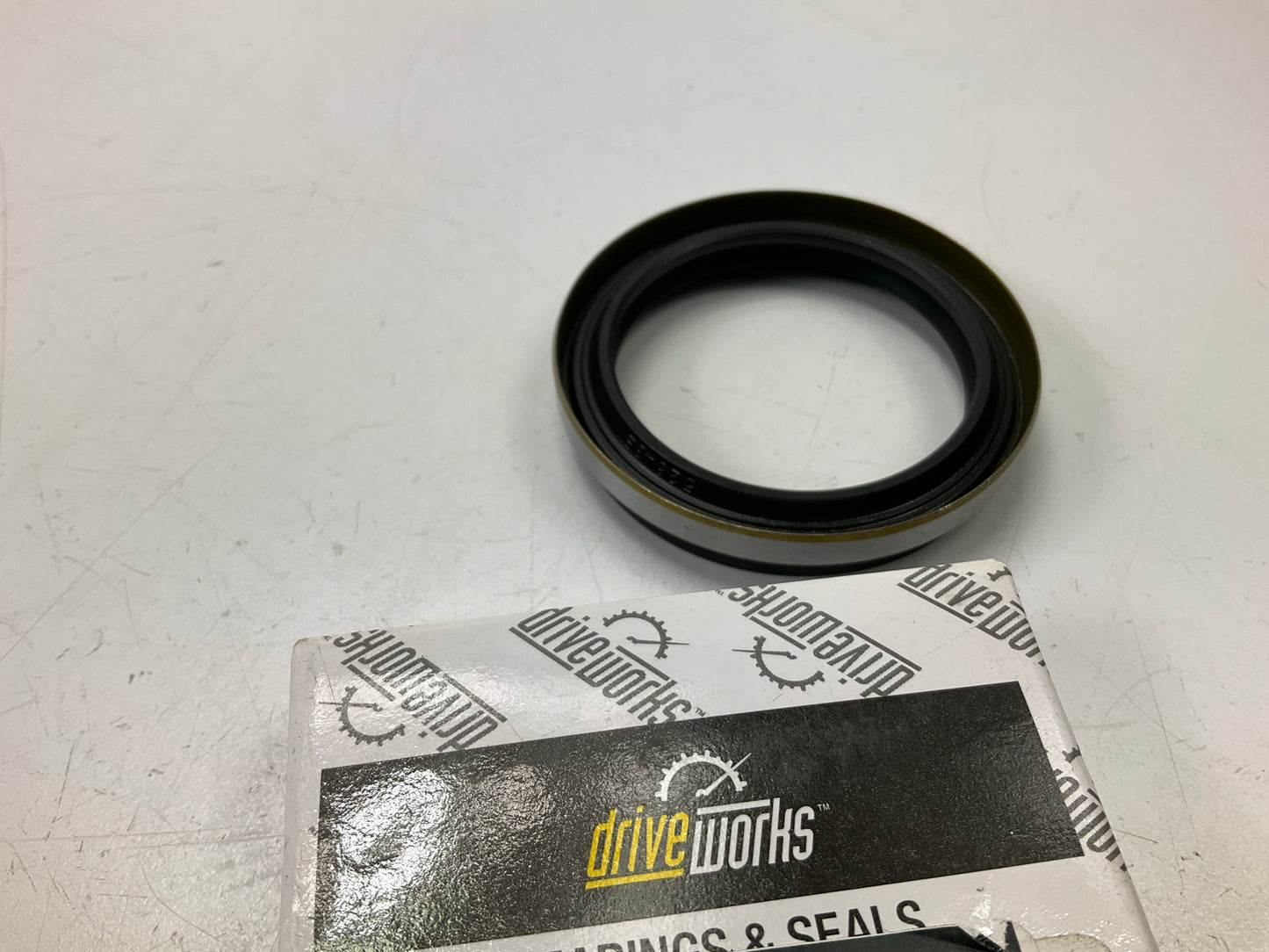 Drive Works WS225220 Front Inner Wheel Seal