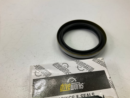 Drive Works WS225220 Front Inner Wheel Seal