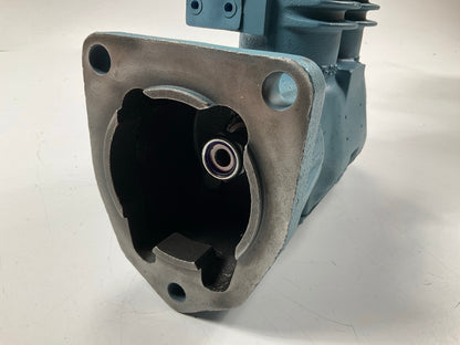 REMAN. DS Parts 286544 Bendix Tu-Flo 501 Air Brake Compressor, Flange Mount