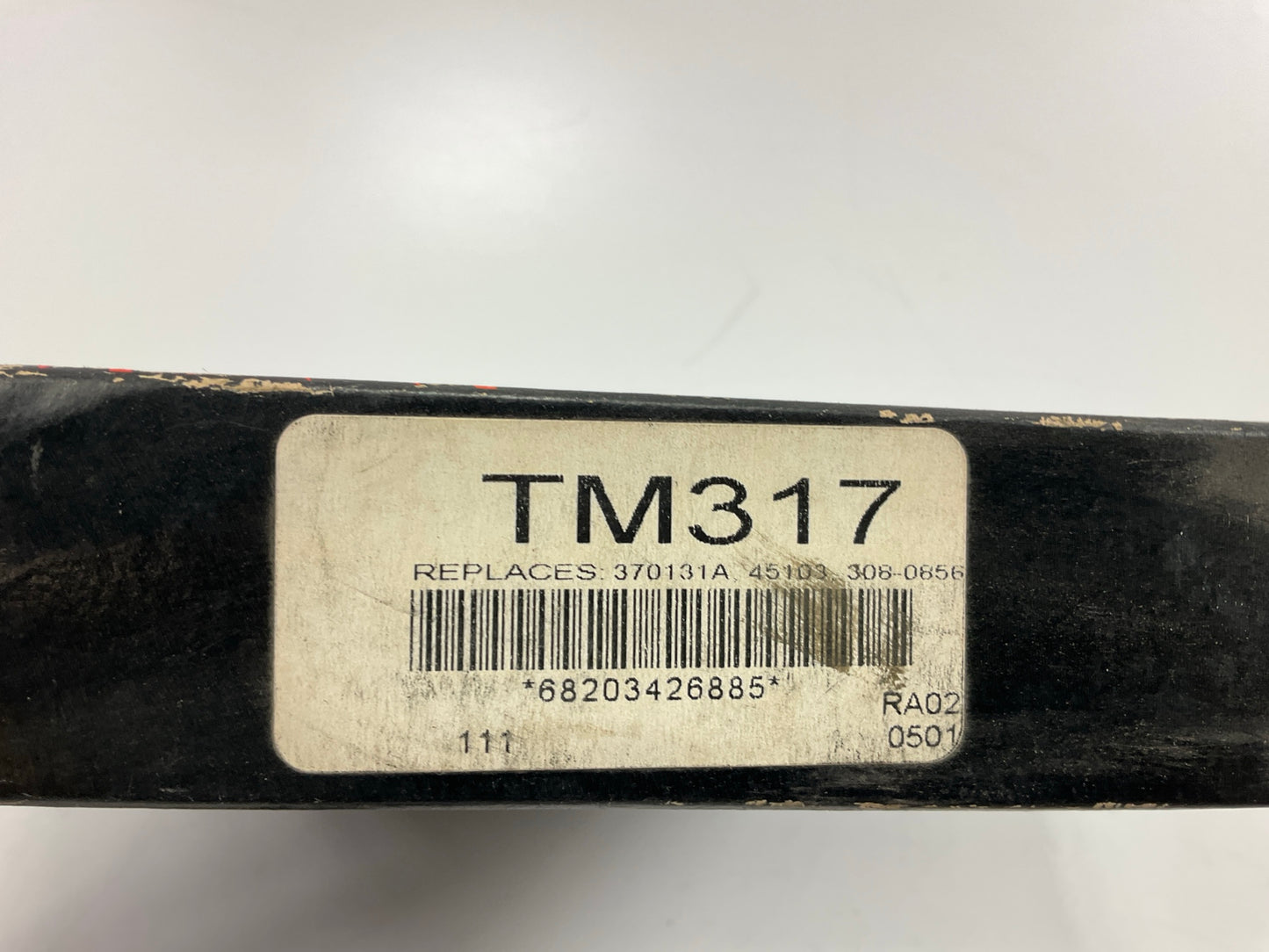 DT TM317 Wheel Seal - Replaces 370131A , 45103 , 308-0856