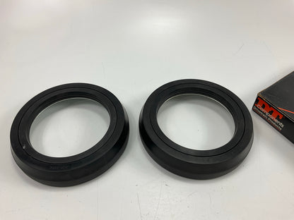 (2) DT TM318 Wheel Seal, Replaces 370031A; 309-0904; 392-9112; 69788; 65071U