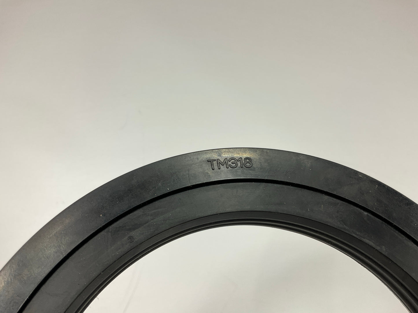 (2) DT TM318 Wheel Seal, Replaces 370031A; 309-0904; 392-9112; 69788; 65071U