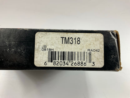 (2) DT TM318 Wheel Seal, Replaces 370031A; 309-0904; 392-9112; 69788; 65071U