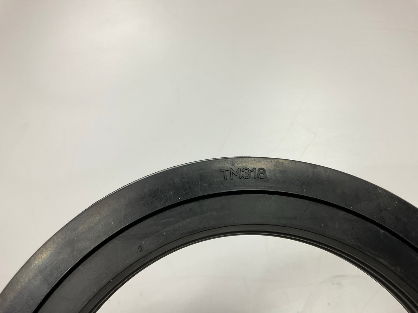 DT TM318 Wheel Seal Replaces 370031A; 309-0904; 392-9112; 69788; 65071U
