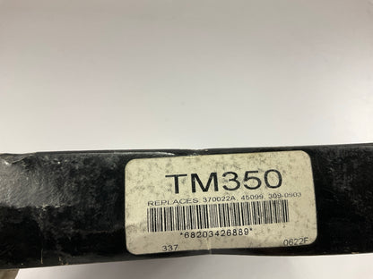 (2) DT TM350 Wheel Seal Replace 45099; 45097; 370022A; 309-0903; 392-9094, 69796