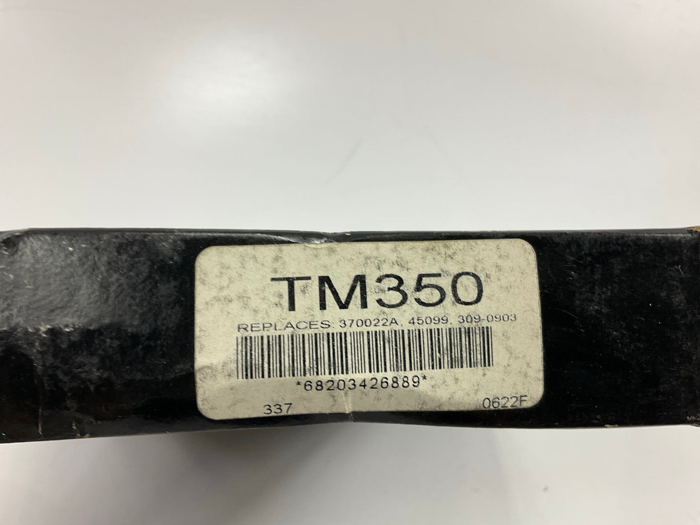 DT TM350 Wheel Seal Replaces 45099; 45097; 370022A; 309-0903; 392-9094, 69796