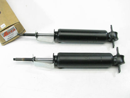 (2) DTA D344040 Suspension Shock Absorber - Front