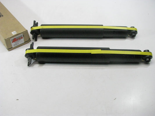 (2) DTA D344041 Suspension Shock Absorber - Rear