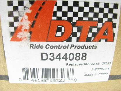 DTA D344088 Suspension Shock Absorber - Front