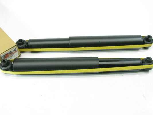 (2) DTA D4159 Suspension Shock Absorber - Rear