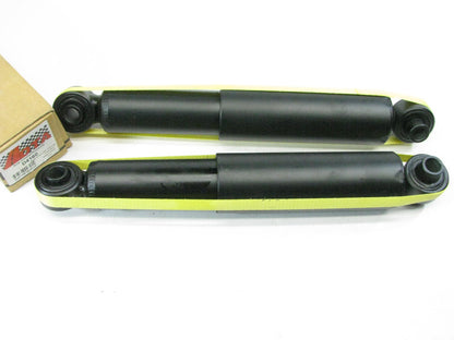 (2) DTA D4160 Front Shock Absorbers