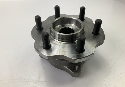 DTA NT541003 Rear Wheel Bearing Hub For 2005-08 Nissan Armada, 05-12 Pathfinder