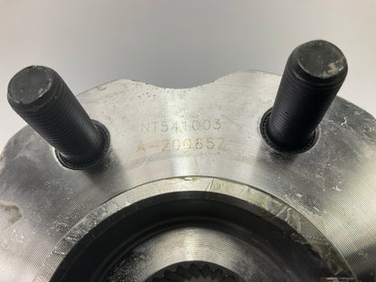 DTA NT541003 Rear Wheel Bearing Hub For 2005-08 Nissan Armada, 05-12 Pathfinder
