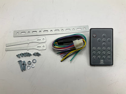 Dual Electronics XDM6351 In Dash CD Player Receiver / Radio