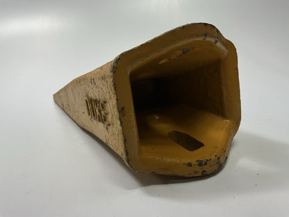 Duke 25S Excavator Bucket Tooth (Tooth Only As Shown) - Replaces 25SHX