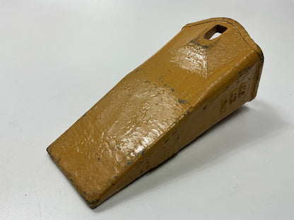 Duke 25S Excavator Bucket Tooth (Tooth Only As Shown) - Replaces 25SHX