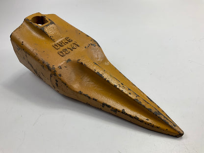 Duke D214T Excavator Bucket Tooth ''Tiger'' Tip 214T